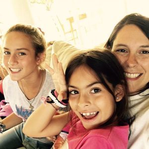 Meet your Posher, Cleta